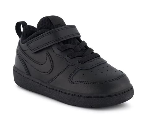 nike kinderschuhe schwarz jungen led|Jungen Schwarz Schuhe .